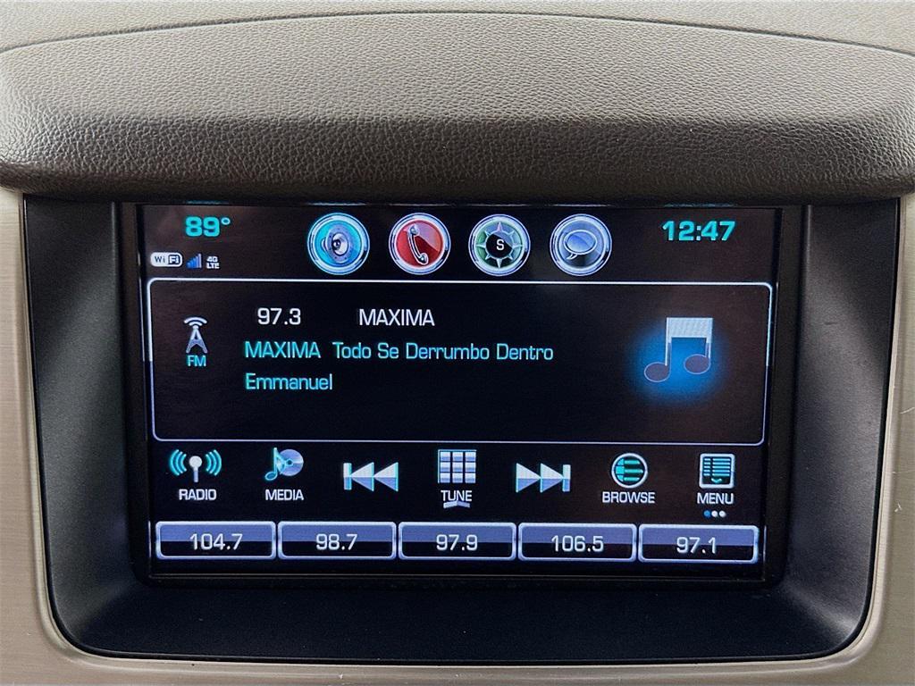 used 2020 GMC Yukon XL car, priced at $25,900