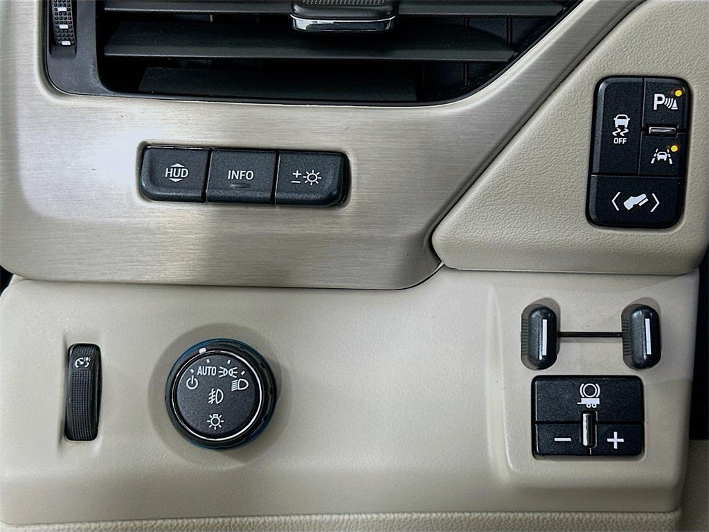 used 2020 GMC Yukon XL car, priced at $25,900