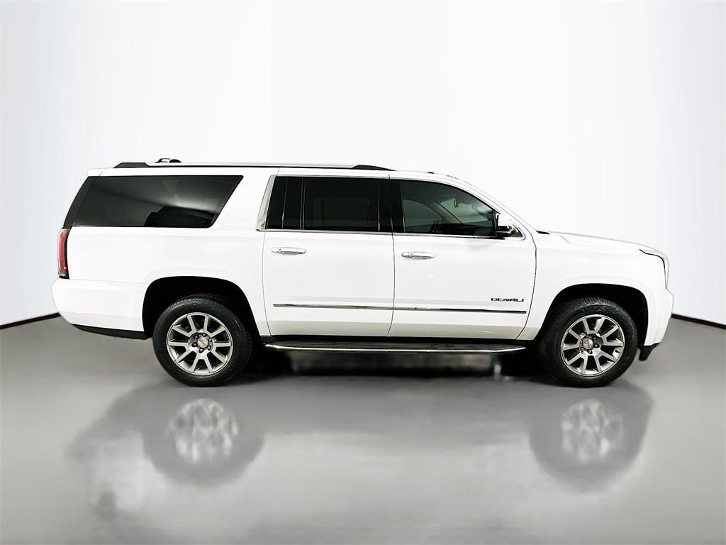 used 2020 GMC Yukon XL car, priced at $25,900