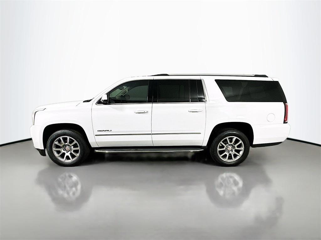 used 2020 GMC Yukon XL car, priced at $25,900