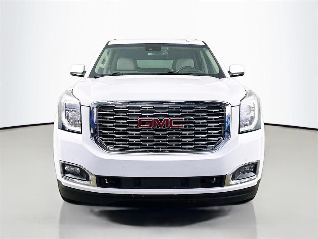 used 2020 GMC Yukon XL car, priced at $25,900