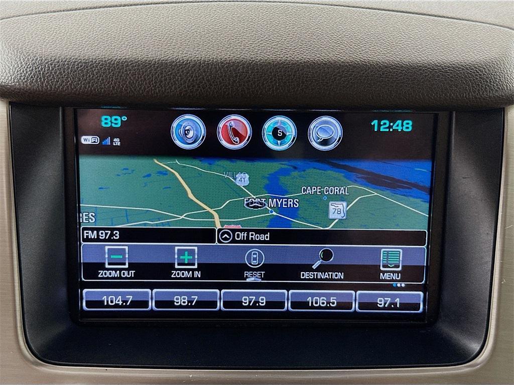 used 2020 GMC Yukon XL car, priced at $25,900