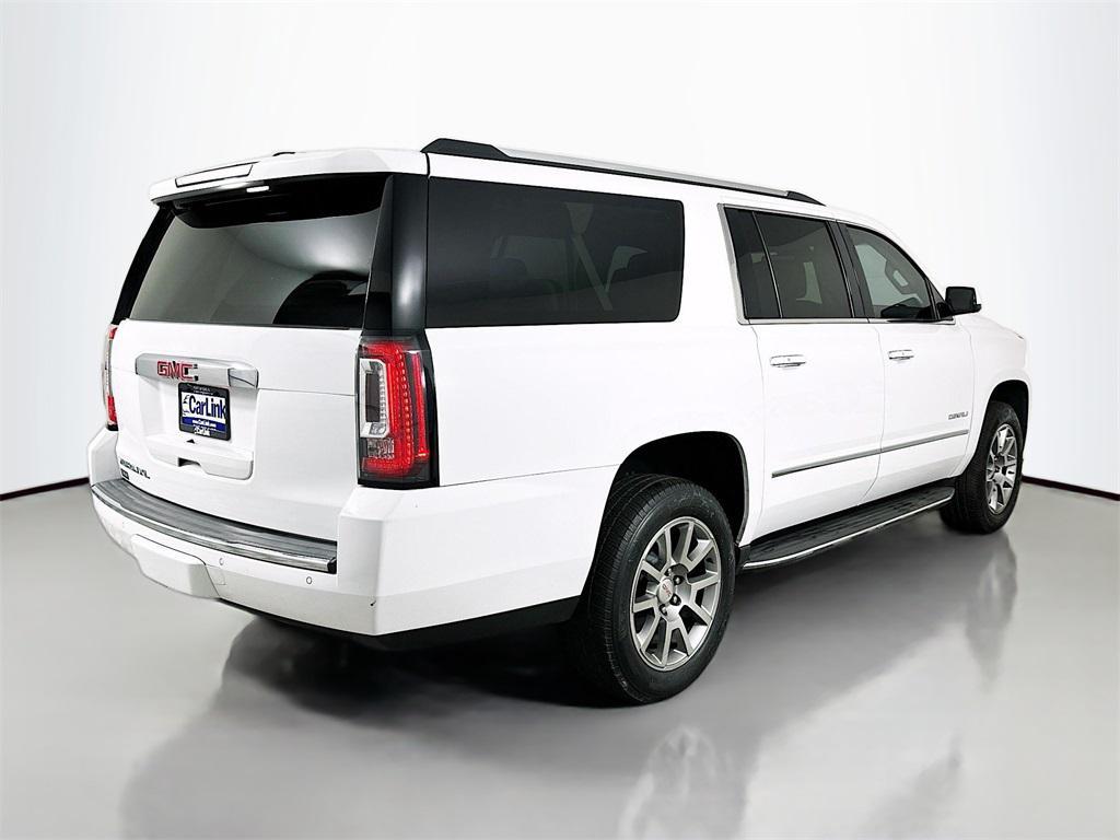 used 2020 GMC Yukon XL car, priced at $25,900