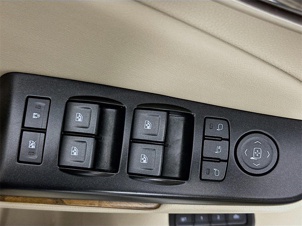 used 2020 GMC Yukon XL car, priced at $27,900