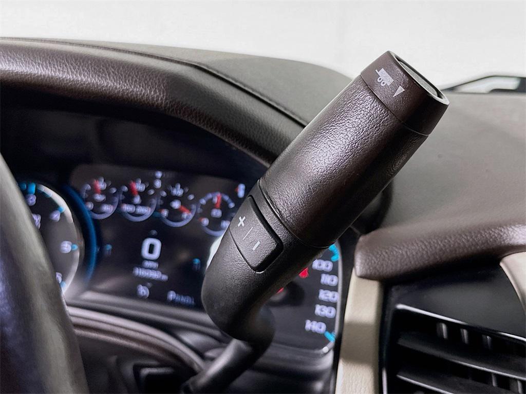 used 2020 GMC Yukon XL car, priced at $25,900