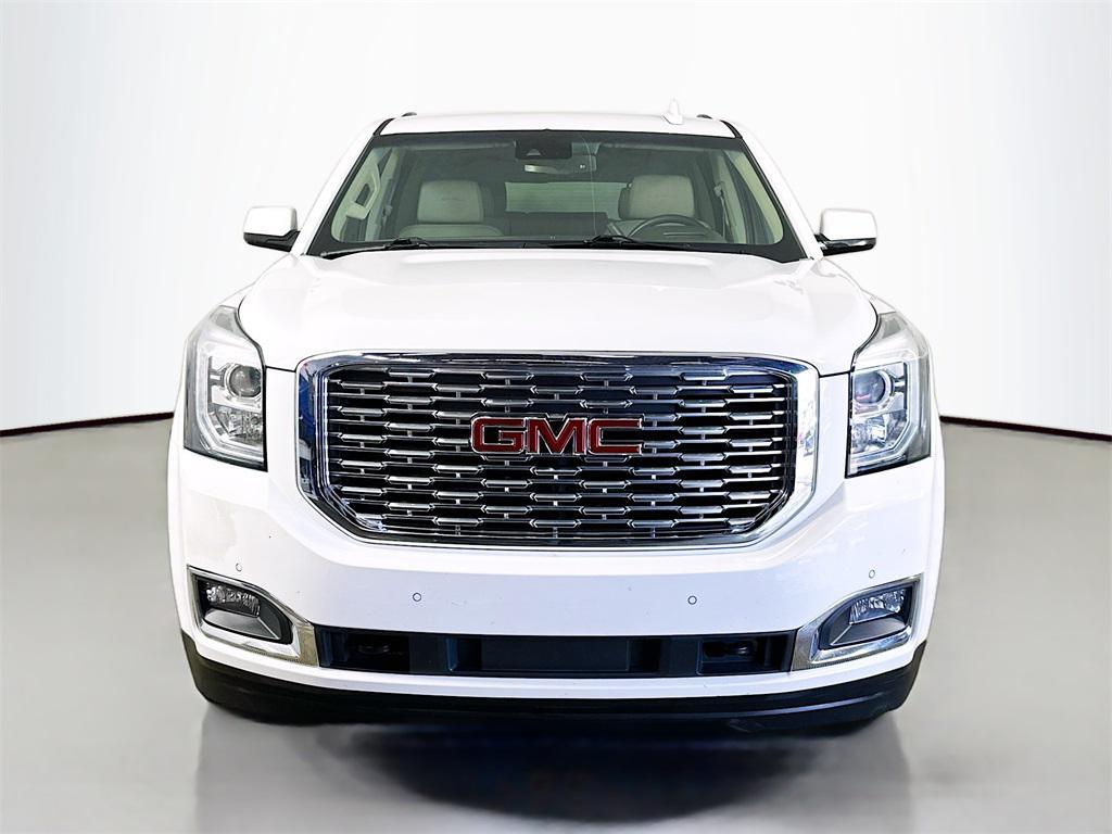 used 2020 GMC Yukon XL car, priced at $27,900