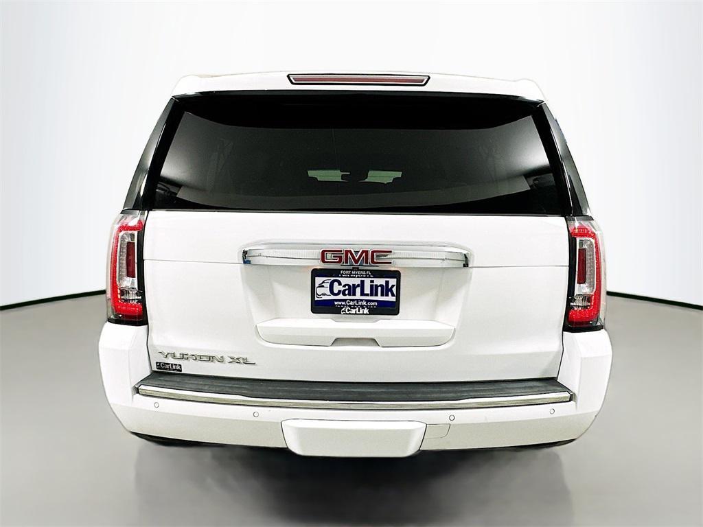 used 2020 GMC Yukon XL car, priced at $25,900