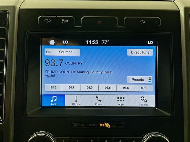 used 2019 Ford Expedition car, priced at $21,900