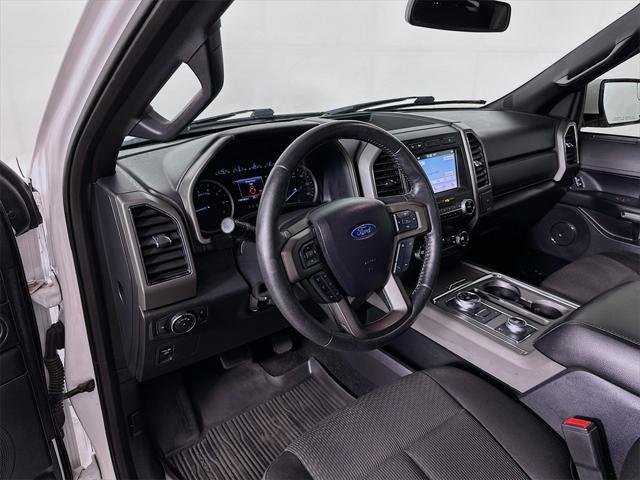 used 2019 Ford Expedition car, priced at $21,900
