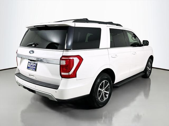 used 2019 Ford Expedition car, priced at $21,900