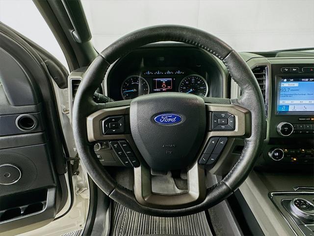 used 2019 Ford Expedition car, priced at $21,900