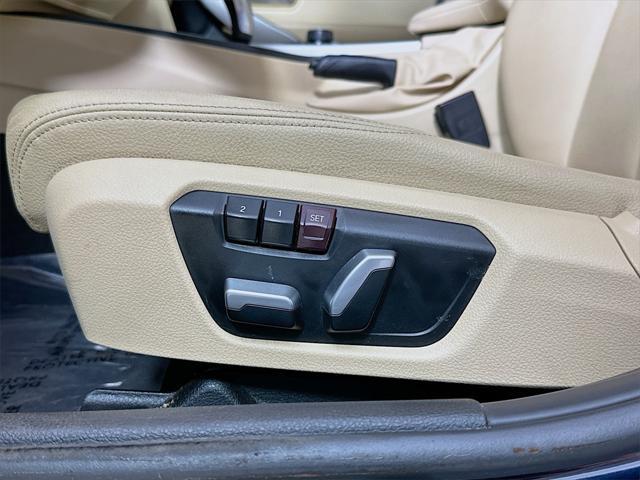 used 2017 BMW 320 car, priced at $11,900