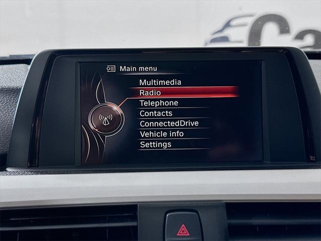 used 2017 BMW 320 car, priced at $11,900