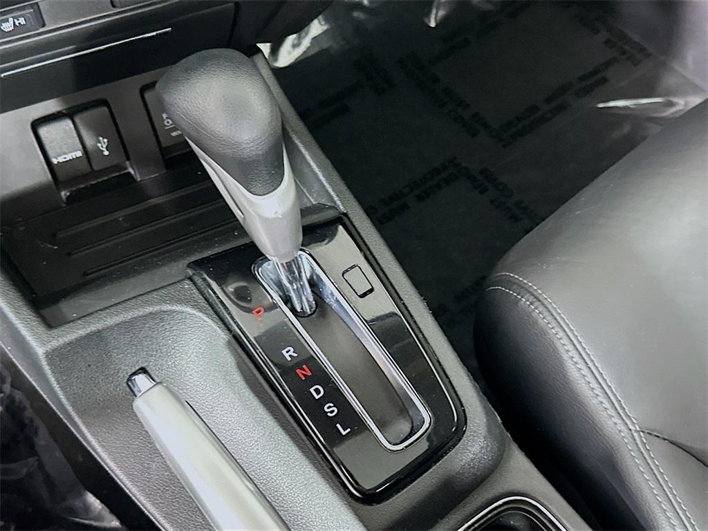used 2015 Honda Civic car, priced at $13,900