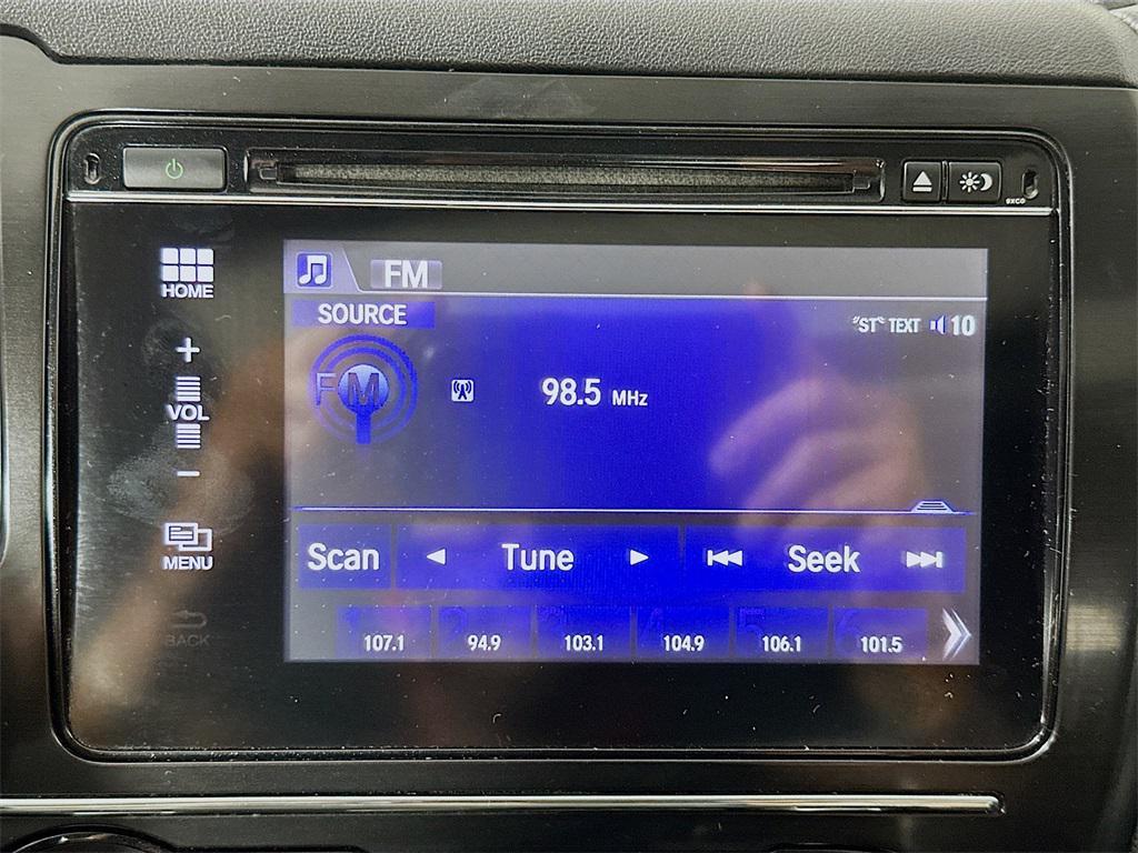 used 2015 Honda Civic car, priced at $13,900