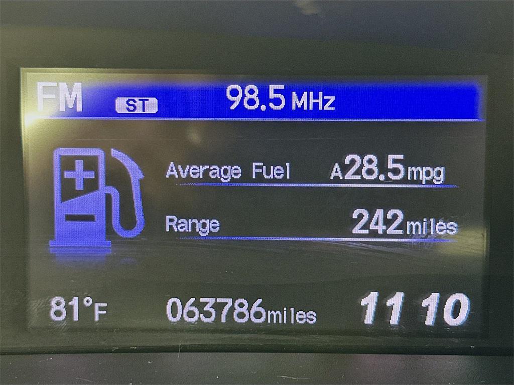 used 2015 Honda Civic car, priced at $13,900