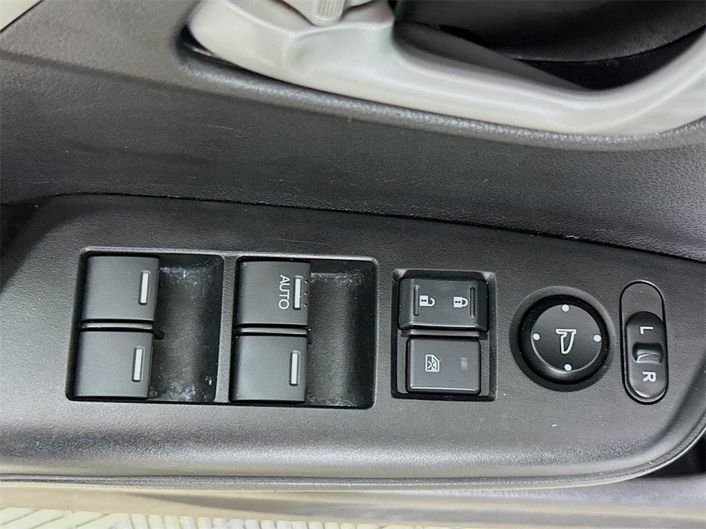 used 2015 Honda Civic car, priced at $13,900