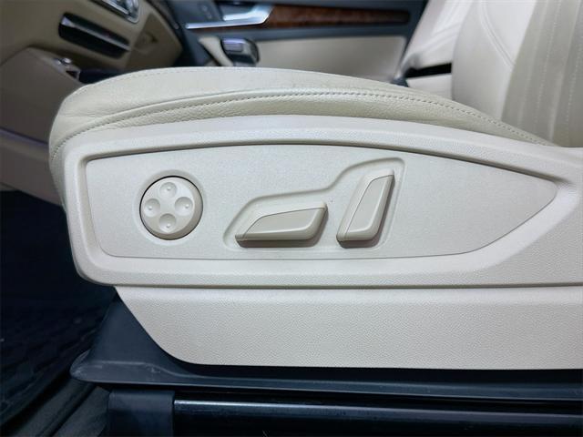 used 2018 Audi Q5 car, priced at $15,888