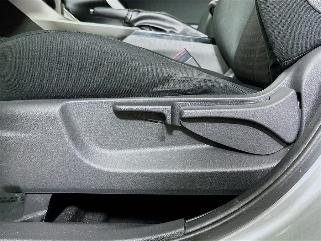 used 2022 Mitsubishi Eclipse Cross car, priced at $11,777