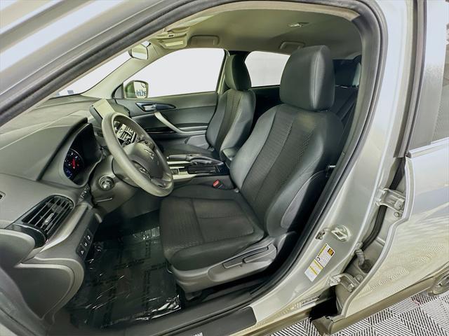 used 2022 Mitsubishi Eclipse Cross car, priced at $12,950