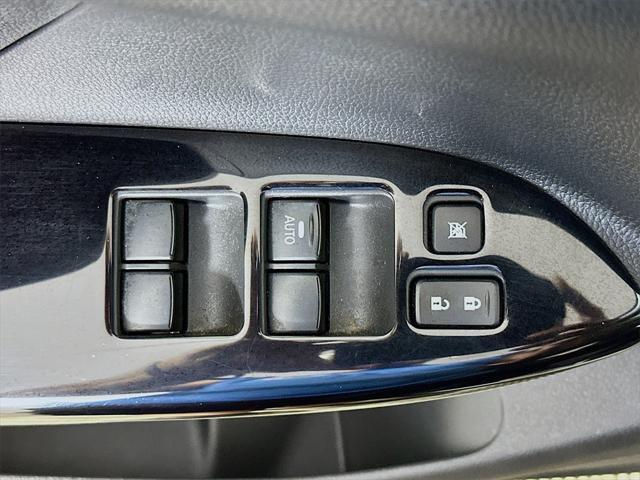 used 2022 Mitsubishi Eclipse Cross car, priced at $12,950