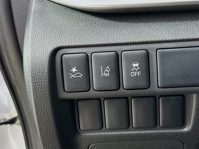 used 2022 Mitsubishi Eclipse Cross car, priced at $12,950