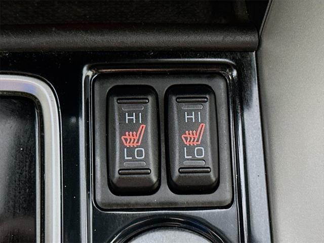 used 2022 Mitsubishi Eclipse Cross car, priced at $12,950
