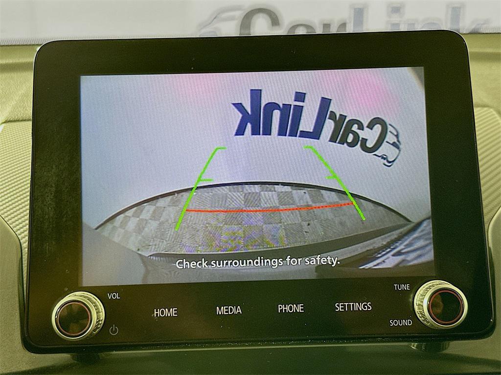 used 2022 Mitsubishi Eclipse Cross car, priced at $11,777