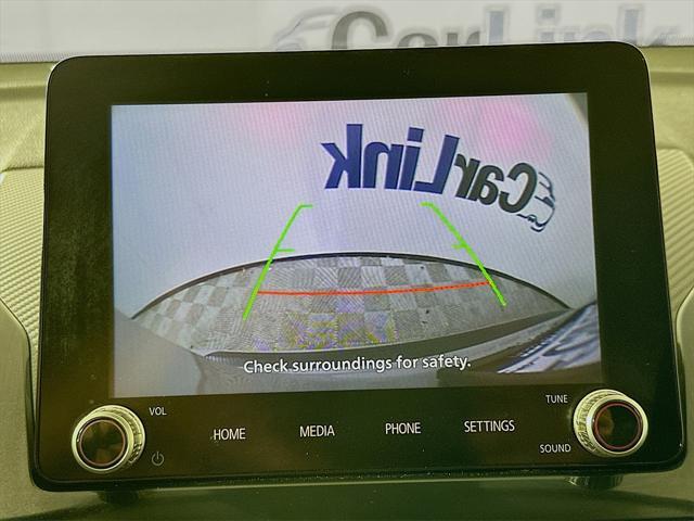 used 2022 Mitsubishi Eclipse Cross car, priced at $12,950