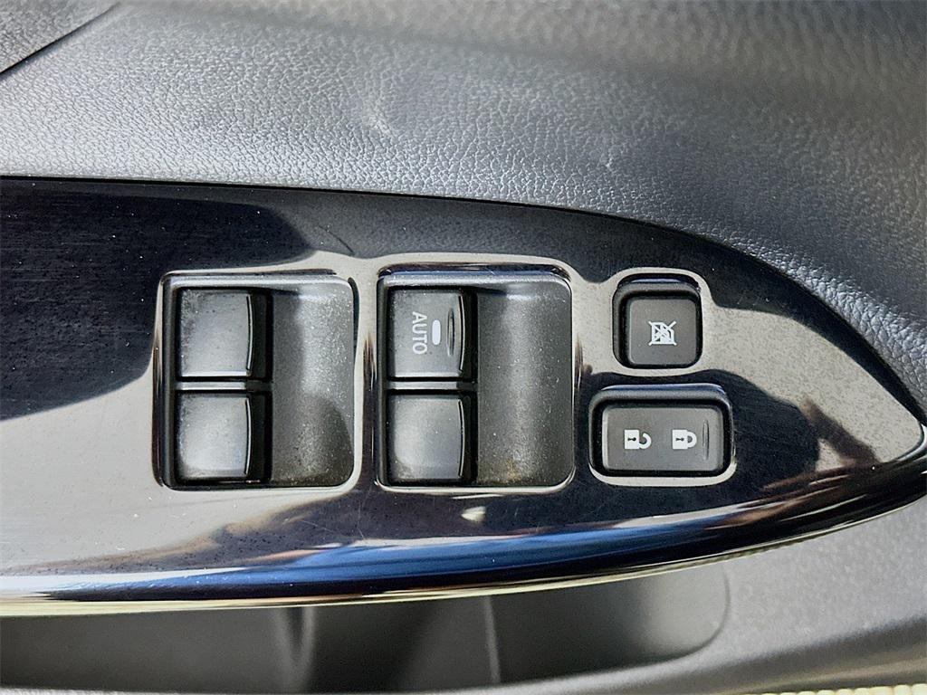 used 2022 Mitsubishi Eclipse Cross car, priced at $11,777