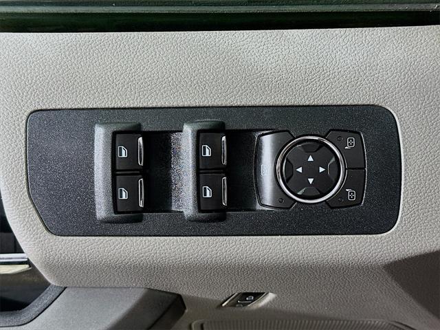 used 2015 Ford F-150 car, priced at $17,900