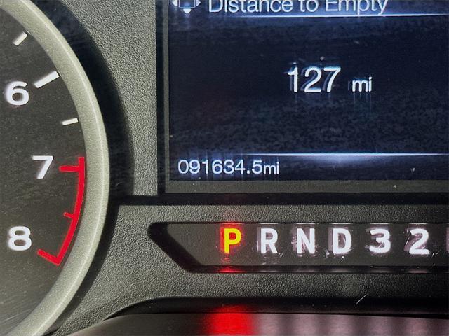 used 2015 Ford F-150 car, priced at $17,900
