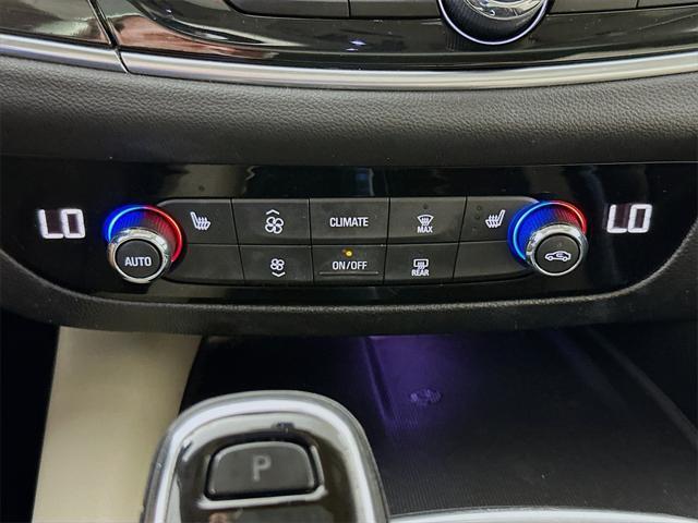 used 2018 Buick Enclave car, priced at $13,590