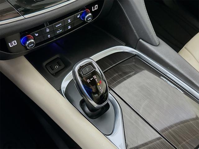 used 2018 Buick Enclave car, priced at $13,590