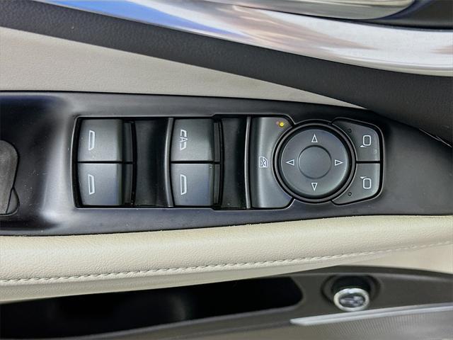 used 2018 Buick Enclave car, priced at $13,590