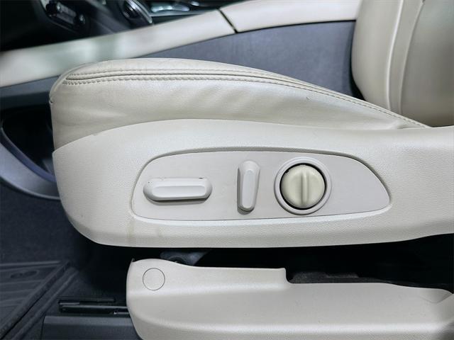used 2018 Buick Enclave car, priced at $13,590