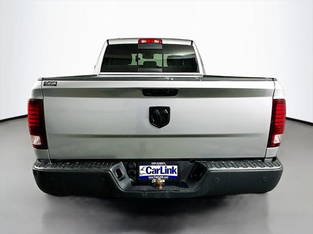 used 2019 Ram 1500 Classic car, priced at $22,900