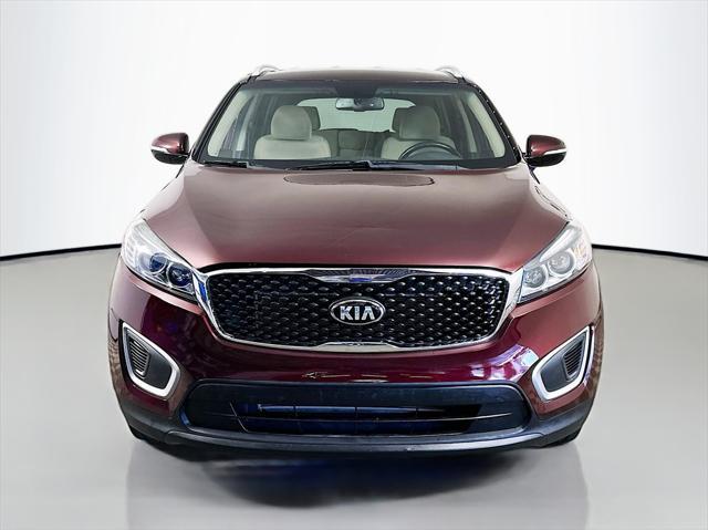 used 2018 Kia Sorento car, priced at $11,900