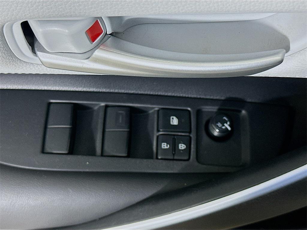 used 2020 Toyota Corolla car, priced at $14,290