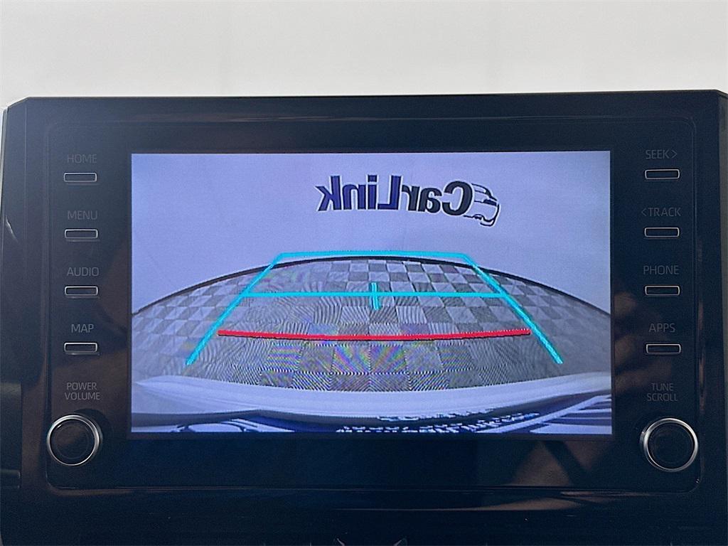 used 2020 Toyota Corolla car, priced at $14,290