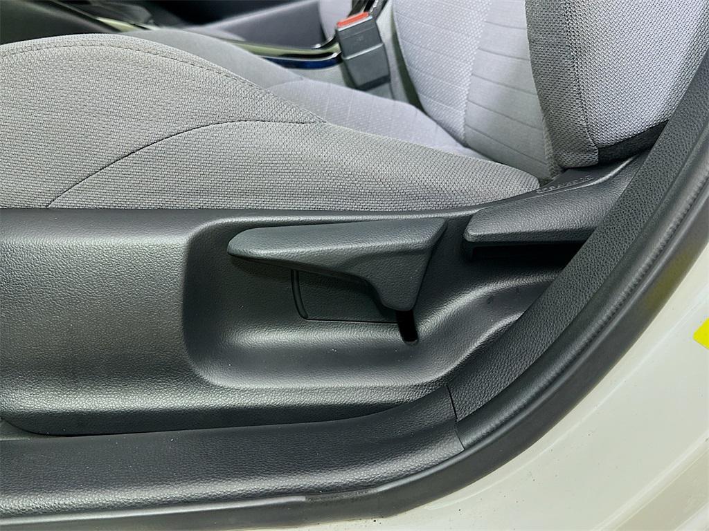 used 2020 Toyota Corolla car, priced at $14,290