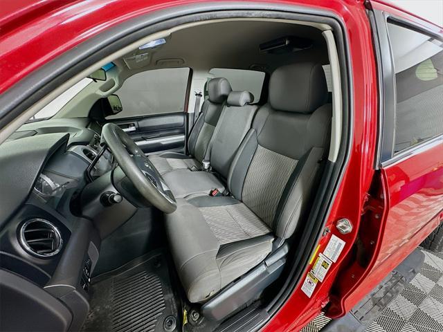 used 2016 Toyota Tundra car, priced at $21,900