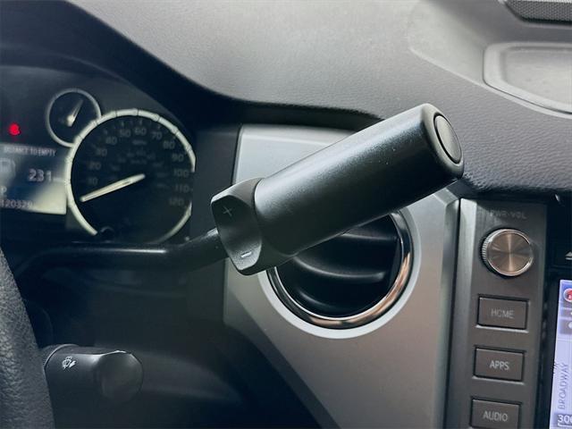 used 2016 Toyota Tundra car, priced at $21,900