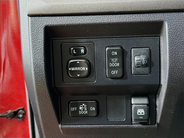 used 2016 Toyota Tundra car, priced at $21,900