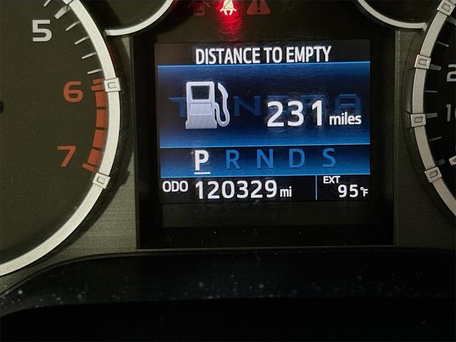 used 2016 Toyota Tundra car, priced at $21,900
