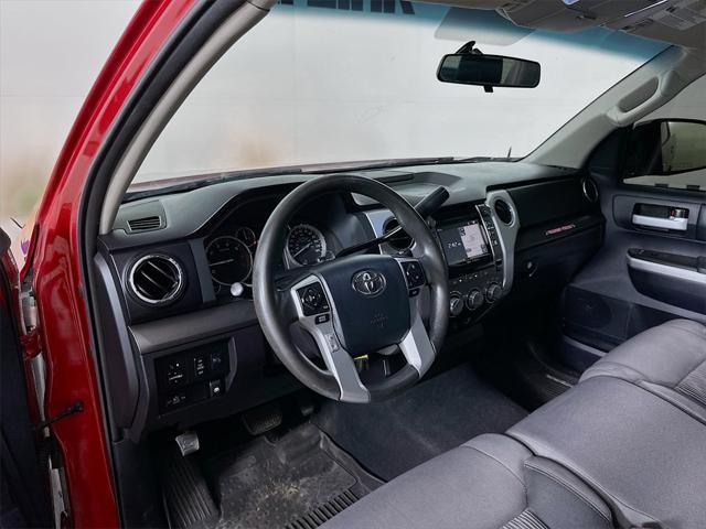 used 2016 Toyota Tundra car, priced at $21,900