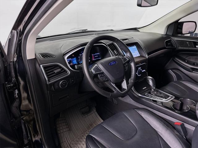 used 2016 Ford Edge car, priced at $10,990