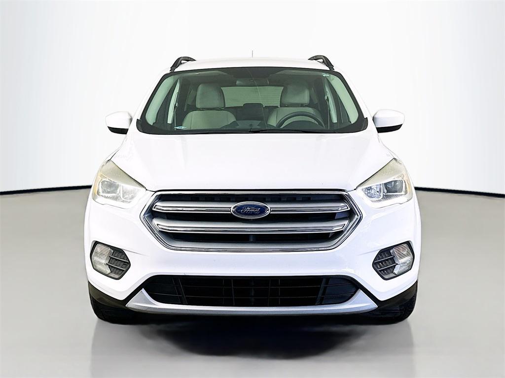 used 2017 Ford Escape car, priced at $11,900