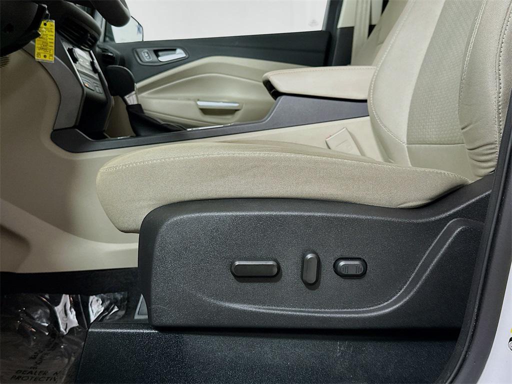 used 2017 Ford Escape car, priced at $11,900