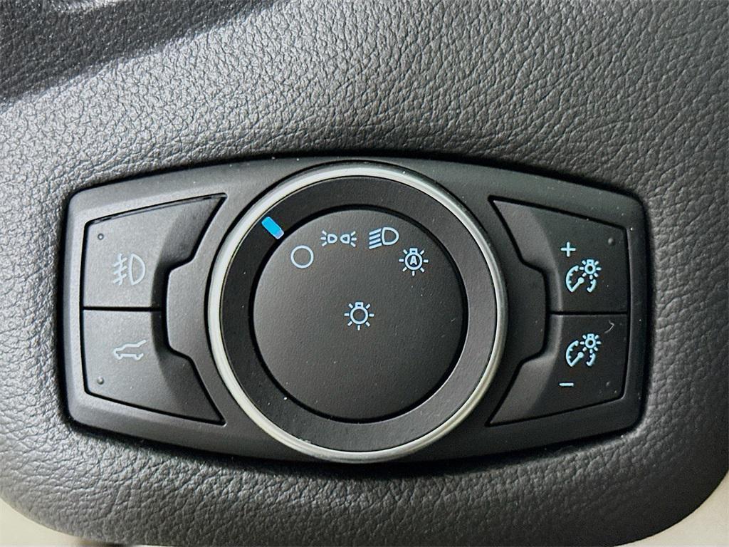 used 2017 Ford Escape car, priced at $11,900
